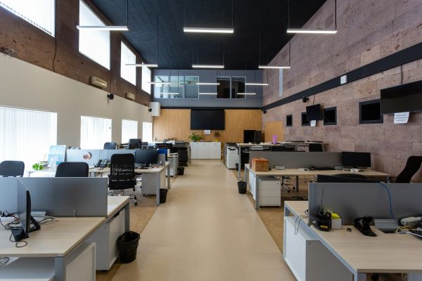 10 éléments clés pour réussir votre transfert de bureaux