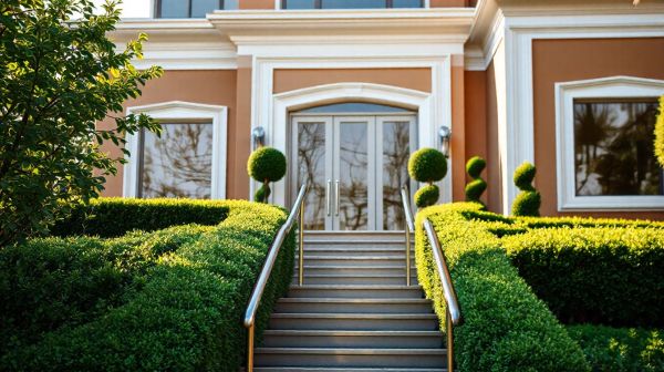 10 stratégies innovantes pour sécuriser et valoriser votre maison