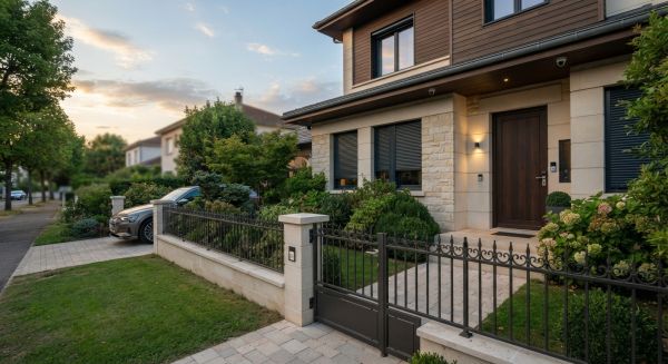 10 stratégies innovantes pour sécuriser et valoriser votre maison