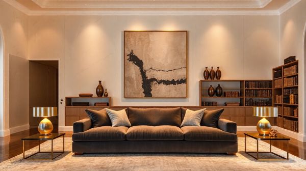 20 idées créatives pour réinventer votre décoration intérieure