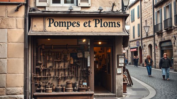 5 avantages de choisir une société de plomberie à Annecy