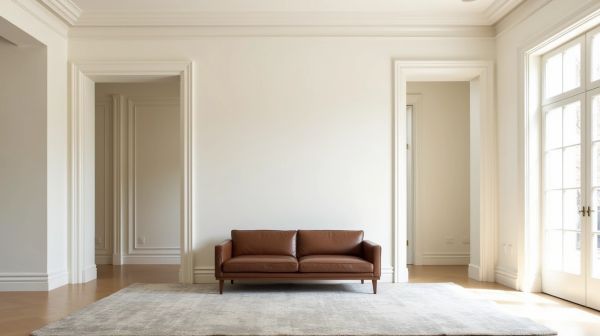 Astuces de décoration intérieure pour transformer votre espace