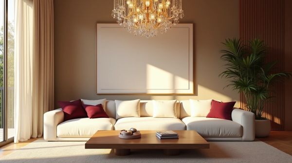 Astuces de décoration intérieure pour transformer votre espace