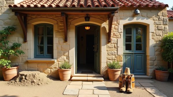 Choisir un carreleur à Saugnac-et-Muret pour vos besoins spécifiques