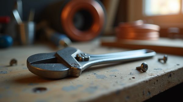 Choisir une entreprise de plomberie : conseils pour des travaux réussis