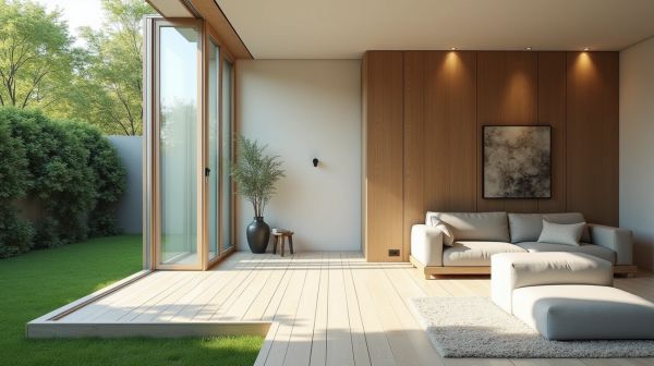 Comment protéger et améliorer votre habitation efficacement
