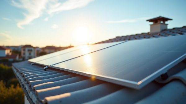 Comment réduire votre facture d'énergie avec des panneaux solaires à Agde