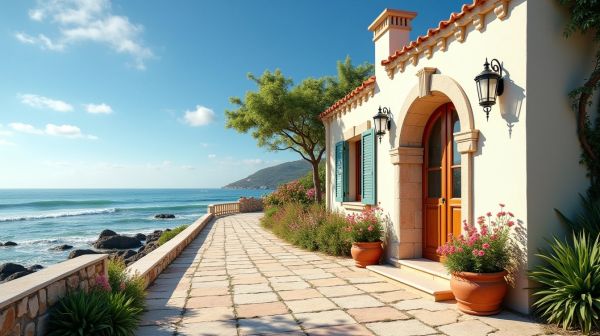 Entreprise de peinture à Lacanau : des services adaptés à vos projets