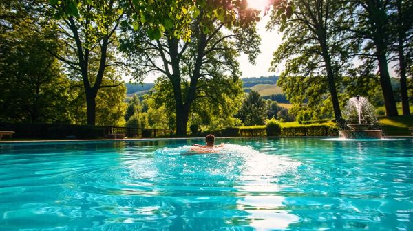 Guide des astuces pour entretien piscine en Auvergne