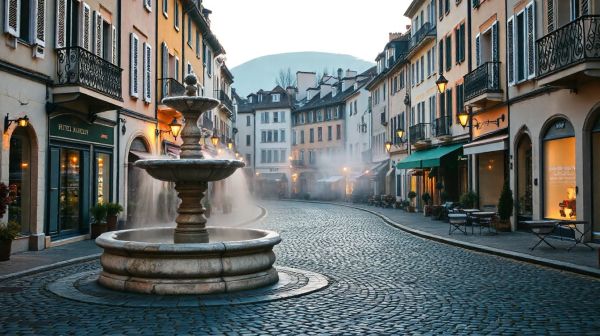 Les meilleures offres de service de plomberie à Annecy