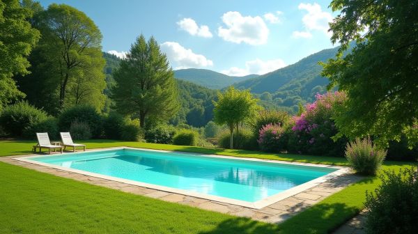 Optimisez l'entretien de votre piscine en Auvergne