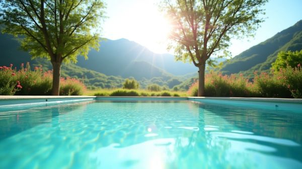 Optimisez l'entretien de votre piscine en Auvergne