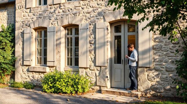 Pourquoi choisir l'isolation extérieure à Fontainebleau pour votre confort thermique