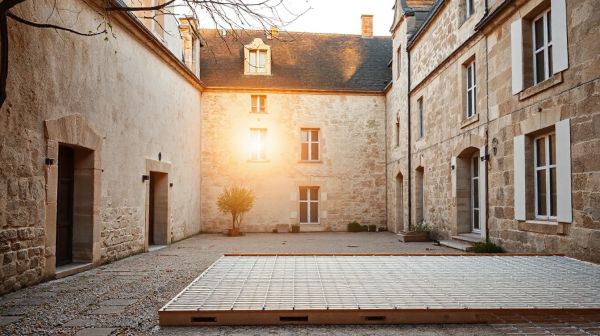 Pourquoi choisir l'isolation extérieure à Fontainebleau pour votre confort thermique