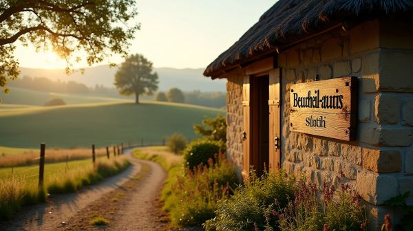 Pourquoi choisir un artisan à Beautheil-Saints pour vos travaux ?