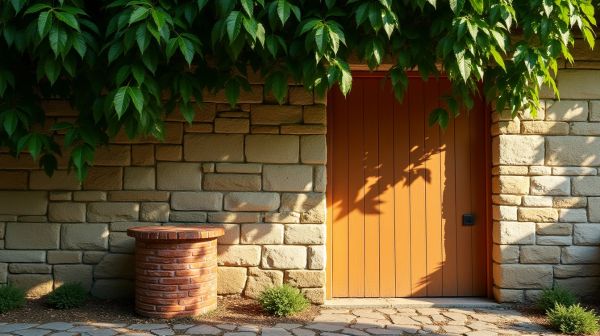 Renforcez votre confort thermique avec l'isolation extérieure à Fontainebleau