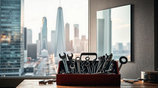 Top 10 critères pour sélectionner la meilleure entreprise de plomberie
