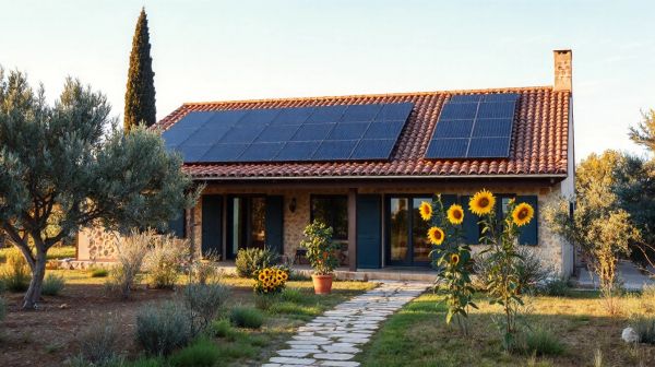 Top conseils pour économiser sur votre énergie avec des panneaux solaires à Agde