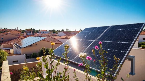 Top conseils pour économiser sur votre énergie avec des panneaux solaires à Agde