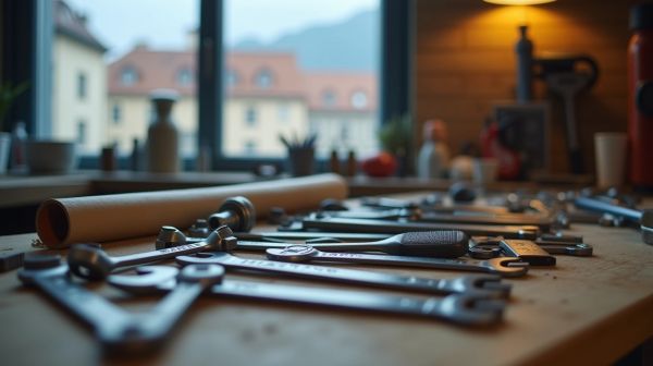 Urgence plomberie : services de qualité à Annecy