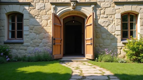 Votre architecte à Fontiers-Cabardès pour des projets surprenants