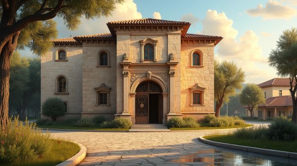 Votre architecte à Fontiers-Cabardès pour des projets surprenants