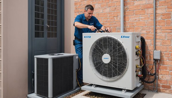 Choisir le bon entretien climatisation à toulouse : guide pratique